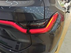 NIO EC6 2020 615KM Performance Edition - ფოტო 7