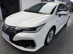 Toyota Asian Lion 2023 Dual-Engine 2.0L Elite Edition - ფოტო 1
