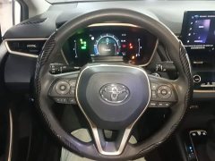 Toyota Asian Lion 2023 Dual-Engine 2.0L Elite Edition - ფოტო 10