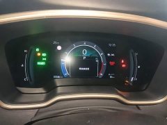 Toyota Asian Lion 2023 Dual-Engine 2.0L Elite Edition - ფოტო 11