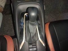 Toyota Asian Lion 2023 Dual-Engine 2.0L Elite Edition - ფოტო 13
