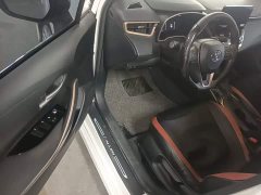 Toyota Asian Lion 2023 Dual-Engine 2.0L Elite Edition - ფოტო 15