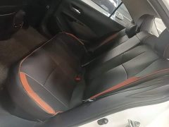 Toyota Asian Lion 2023 Dual-Engine 2.0L Elite Edition - ფოტო 16