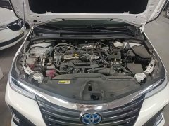 Toyota Asian Lion 2023 Dual-Engine 2.0L Elite Edition - ფოტო 19