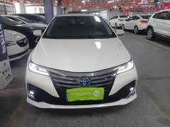 Toyota Asian Lion 2023 Dual-Engine 2.0L Elite Edition - ფოტო 2