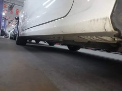 Toyota Asian Lion 2023 Dual-Engine 2.0L Elite Edition - ფოტო 20