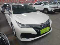 Toyota Asian Lion 2023 Dual-Engine 2.0L Elite Edition - ფოტო 3