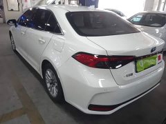 Toyota Asian Lion 2023 Dual-Engine 2.0L Elite Edition - ფოტო 4