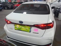 Toyota Asian Lion 2023 Dual-Engine 2.0L Elite Edition - ფოტო 5