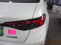 Toyota Asian Lion 2023 Dual-Engine 2.0L Elite Edition - ფოტო 7