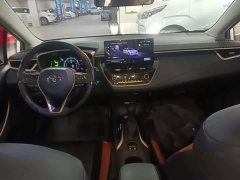 Toyota Asian Lion 2023 Dual-Engine 2.0L Elite Edition - ფოტო 9