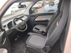 Wuling Hongguang MINIEV Macaron Premium Edition LFP - ფოტო 14