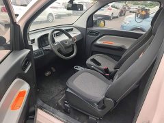 Wuling Hongguang MINIEV Macaron Premium Edition LFP - ფოტო 15
