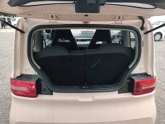 Wuling Hongguang MINIEV Macaron Premium Edition LFP - ფოტო 18