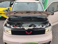 Wuling Hongguang MINIEV Macaron Premium Edition LFP - ფოტო 19