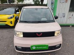 Wuling Hongguang MINIEV Macaron Premium Edition LFP - ფოტო 2