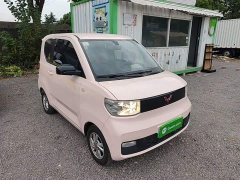 Wuling Hongguang MINIEV Macaron Premium Edition LFP - ფოტო 3