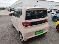Wuling Hongguang MINIEV Macaron Premium Edition LFP - ფოტო 4