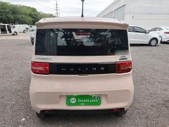 Wuling Hongguang MINIEV Macaron Premium Edition LFP - ფოტო 5
