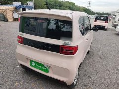 Wuling Hongguang MINIEV Macaron Premium Edition LFP - ფოტო 6