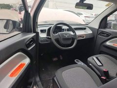 Wuling Hongguang MINIEV Macaron Premium Edition LFP - ფოტო 9