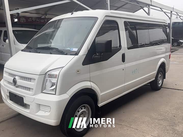 Dongfeng EC36 Version - ავტომობილი ჩინეთიდან
