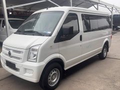Dongfeng EC36 Version - ფოტო 1