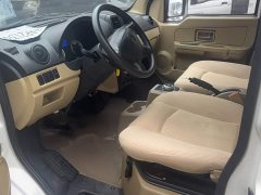 Dongfeng EC36 Version - ფოტო 11