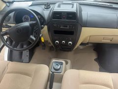 Dongfeng EC36 Version - ფოტო 14