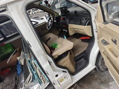 Dongfeng EC36 Version - ფოტო 20