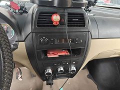Dongfeng EC36 Version - ფოტო 5
