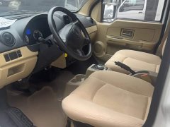 Dongfeng EC36 Version - ფოტო 7