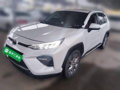 Toyota Wildland 2023 2.0L CVT FWD Urban Edition - ფოტო 1