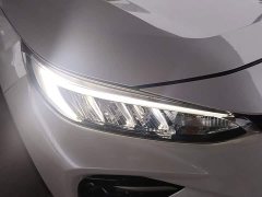 Toyota Wildland 2023 2.0L CVT FWD Urban Edition - ფოტო 10