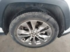 Toyota Wildland 2023 2.0L CVT FWD Urban Edition - ფოტო 11