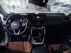 Toyota Wildland 2023 2.0L CVT FWD Urban Edition - ფოტო 13