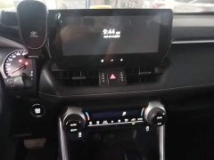 Toyota Wildland 2023 2.0L CVT FWD Urban Edition - ფოტო 17