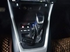 Toyota Wildland 2023 2.0L CVT FWD Urban Edition - ფოტო 18