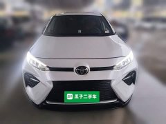 Toyota Wildland 2023 2.0L CVT FWD Urban Edition - ფოტო 4