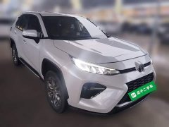 Toyota Wildland 2023 2.0L CVT FWD Urban Edition - ფოტო 5