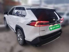 Toyota Wildland 2023 2.0L CVT FWD Urban Edition - ფოტო 6