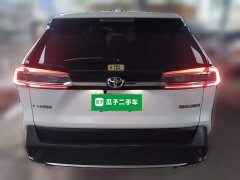 Toyota Wildland 2023 2.0L CVT FWD Urban Edition - ფოტო 7