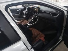 Toyota Wildland 2023 2.0L CVT FWD Urban Edition - ფოტო 8