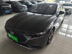 Mazda3 Axela 2020 1.5L Automatic Quality Beauty Edition - ფოტო 1