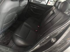 Mazda3 Axela 2020 1.5L Automatic Quality Beauty Edition - ფოტო 16
