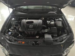 Mazda3 Axela 2020 1.5L Automatic Quality Beauty Edition - ფოტო 19