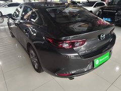 Mazda3 Axela 2020 1.5L Automatic Quality Beauty Edition - ფოტო 4