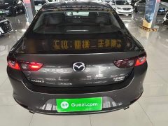 Mazda3 Axela 2020 1.5L Automatic Quality Beauty Edition - ფოტო 5