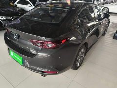Mazda3 Axela 2020 1.5L Automatic Quality Beauty Edition - ფოტო 6