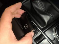 Mazda3 Axela 2020 1.5L Automatic Quality Beauty Edition - ფოტო 8